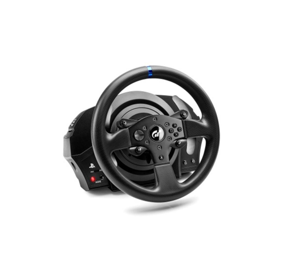 THRUSTMASTER T300 RS GT EDITION PC/PS3/PS4/PS5 - 358491 - zdjęcie 3
